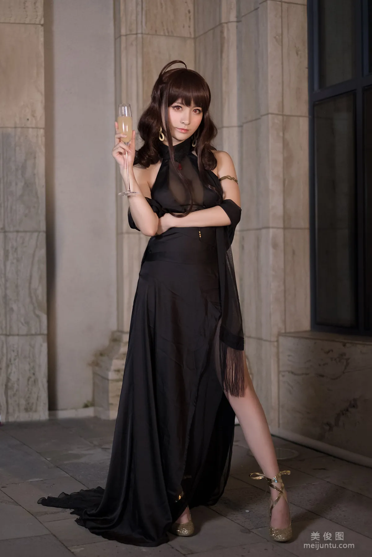 [COS福利] 星野saori - DSR-50 最高出價 9