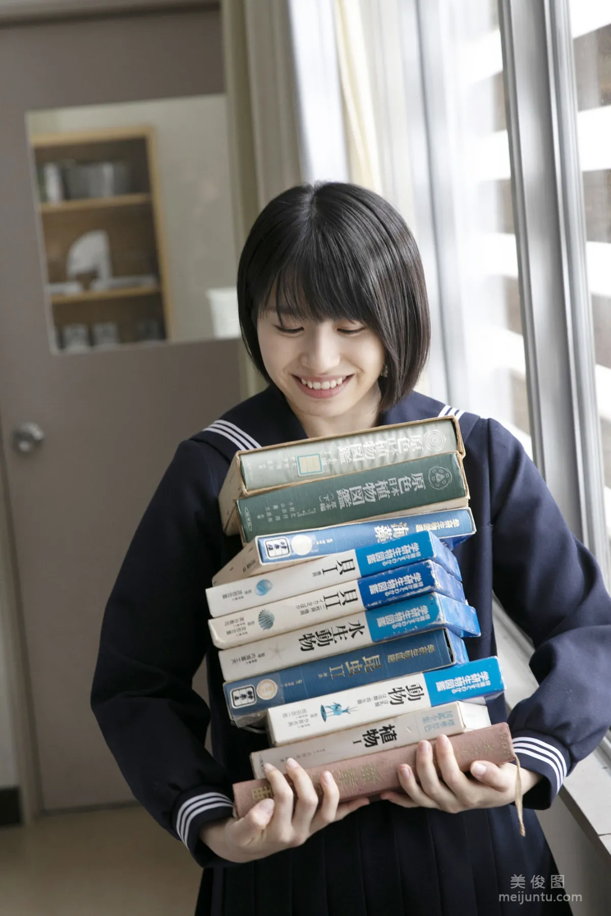 [Hello! Project Digital Books] No.200 淺倉樹々 - Kiki Asakura 6