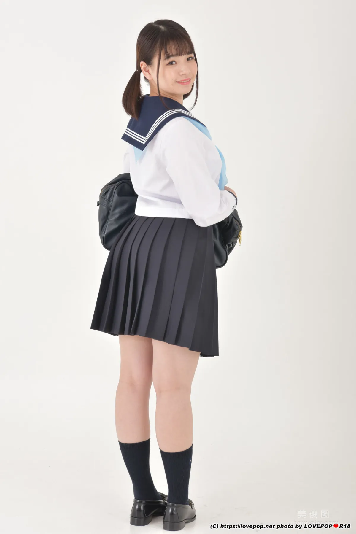 [LOVEPOP] 丘えりな Erina Oka Photoset 02 6