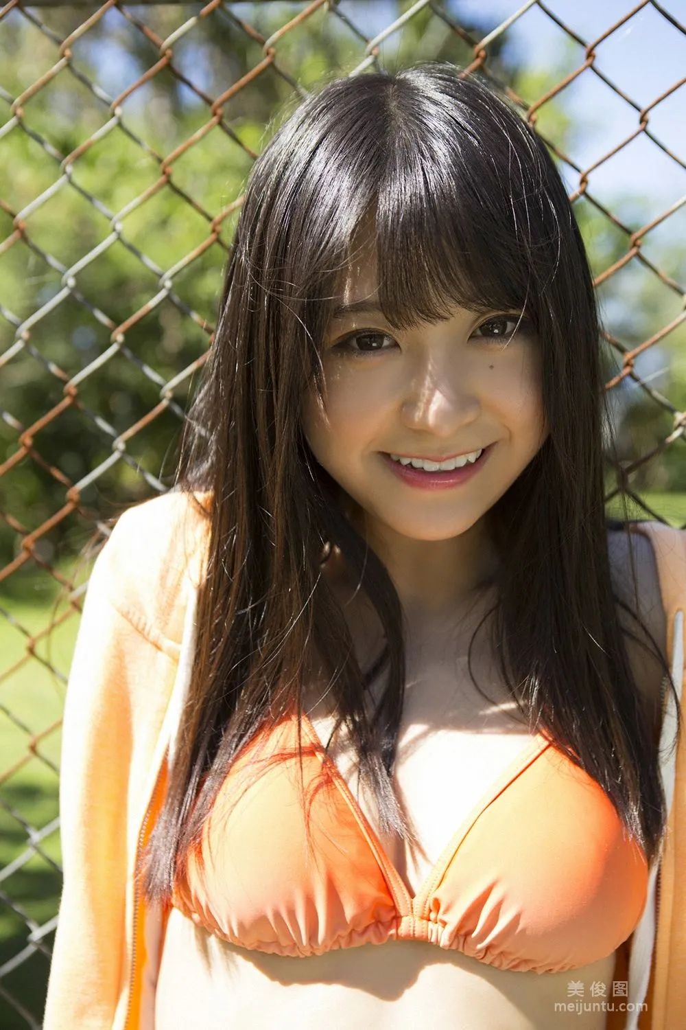 [YS-Web] Vol.851 真島なおみ『美ボディSEXY!! ９頭身ドール系女子!!』 9