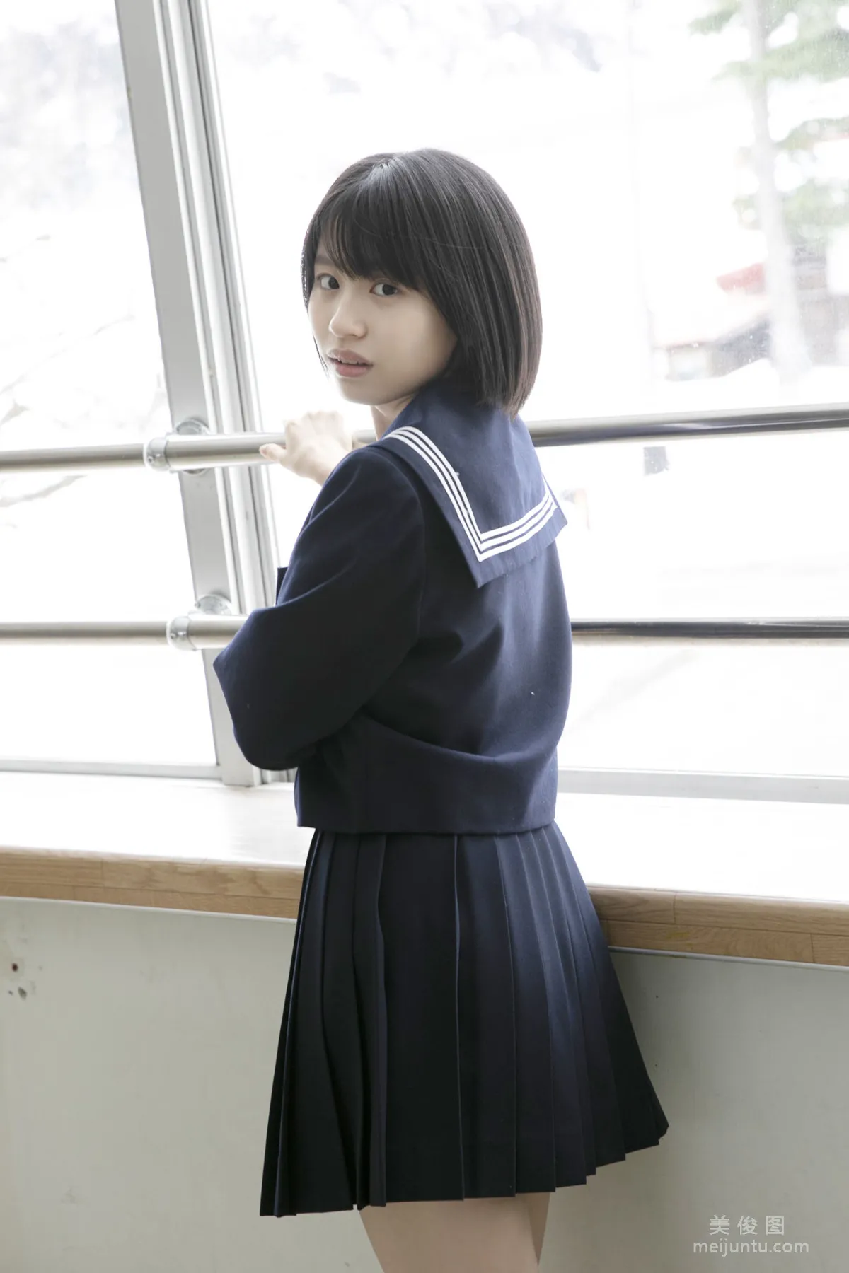 [Hello! Project Digital Books] No.200 浅倉樹々 - Kiki Asakura 16