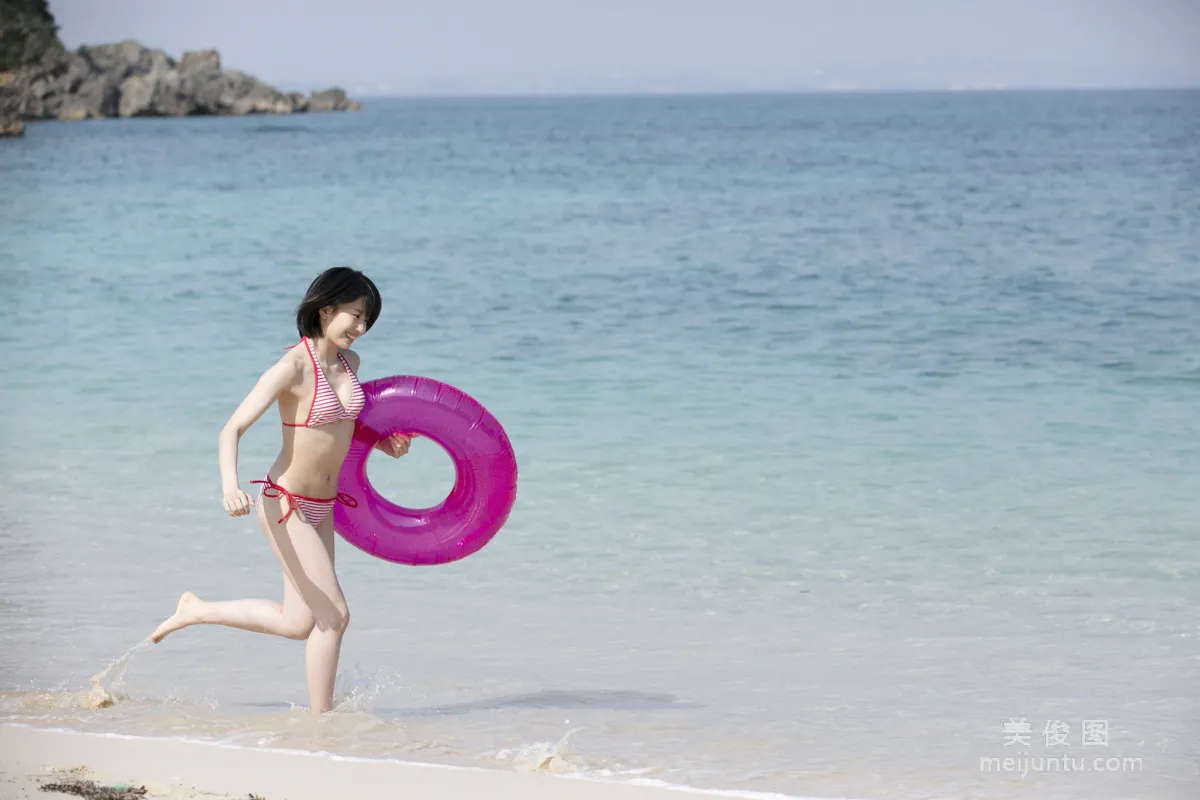 [Hello! Project Digital Books] No.200 淺倉樹々 - Kiki Asakura 54