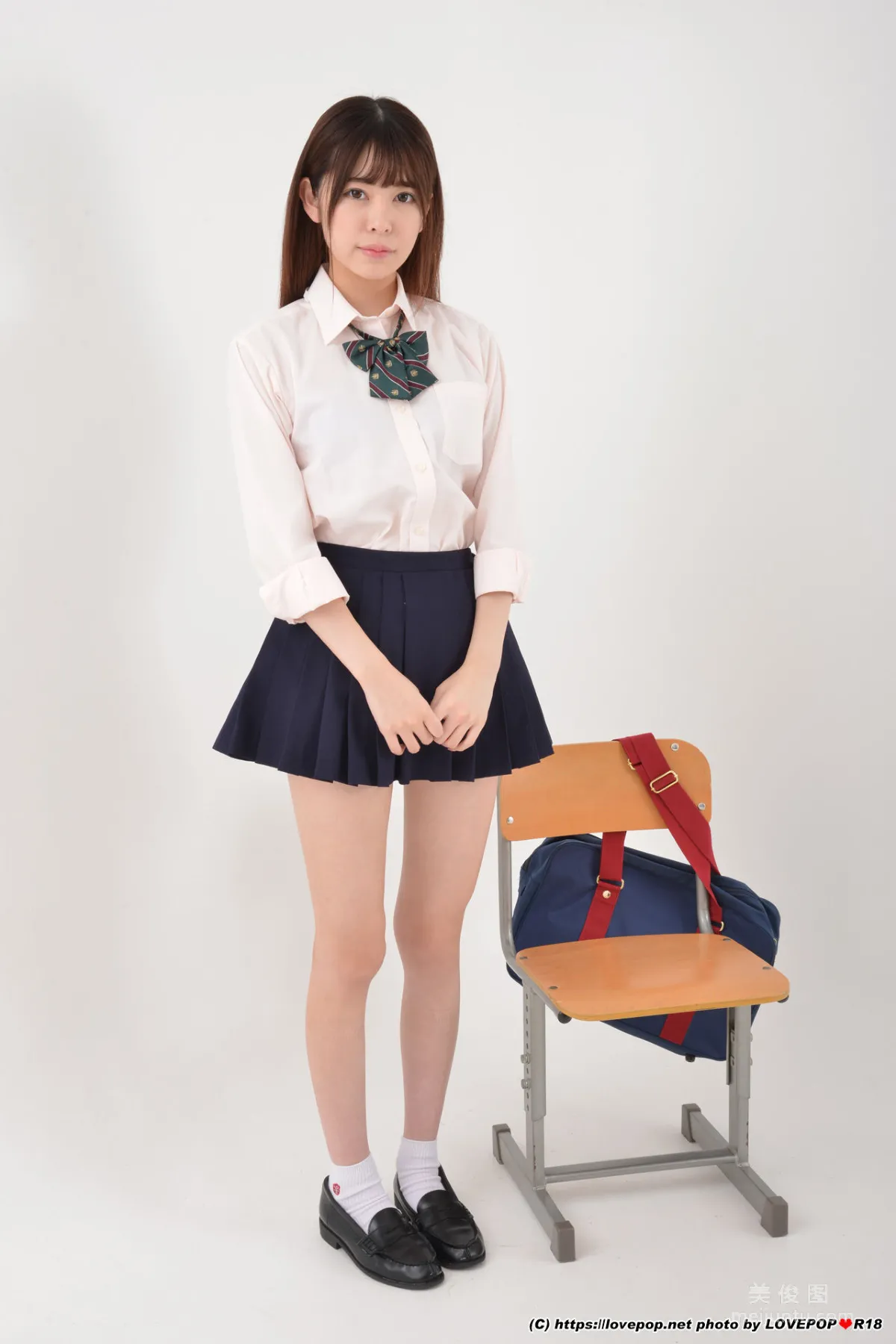 [LOVEPOP] Hinako Mori 森日向子 Photoset 05 1