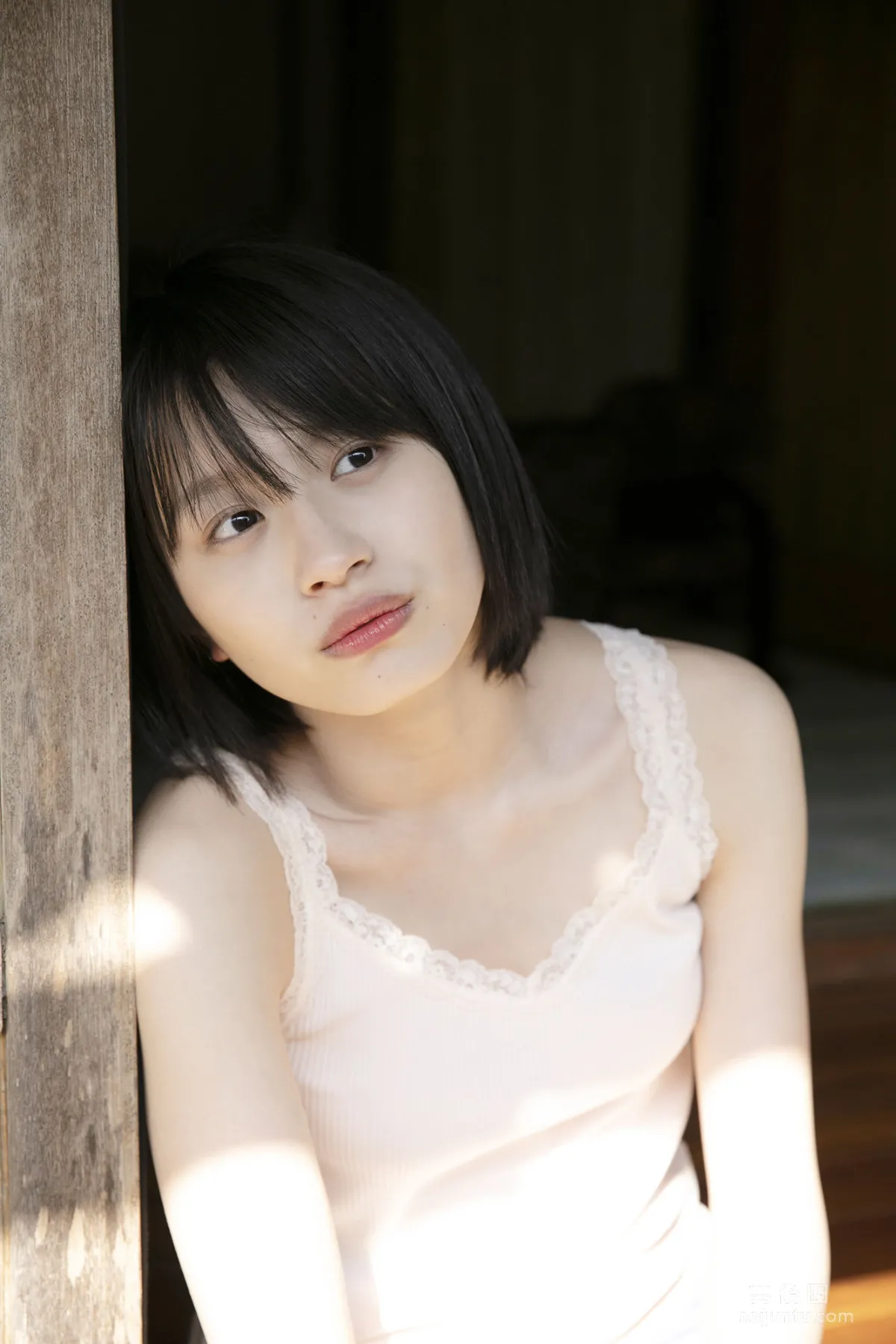 [Hello! Project Digital Books] No.200 淺倉樹々 - Kiki Asakura 82
