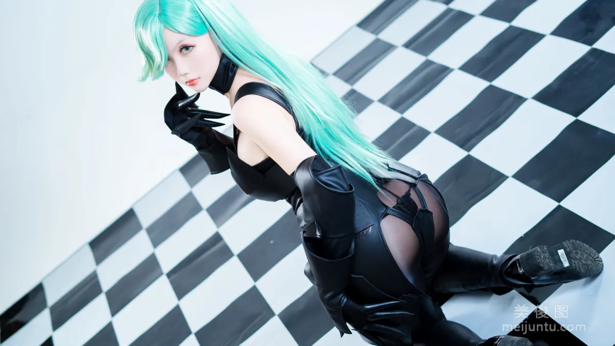 [COS福利] The Vagrant Cosplay Album - 星之遲遲《薇拉瑞》 16