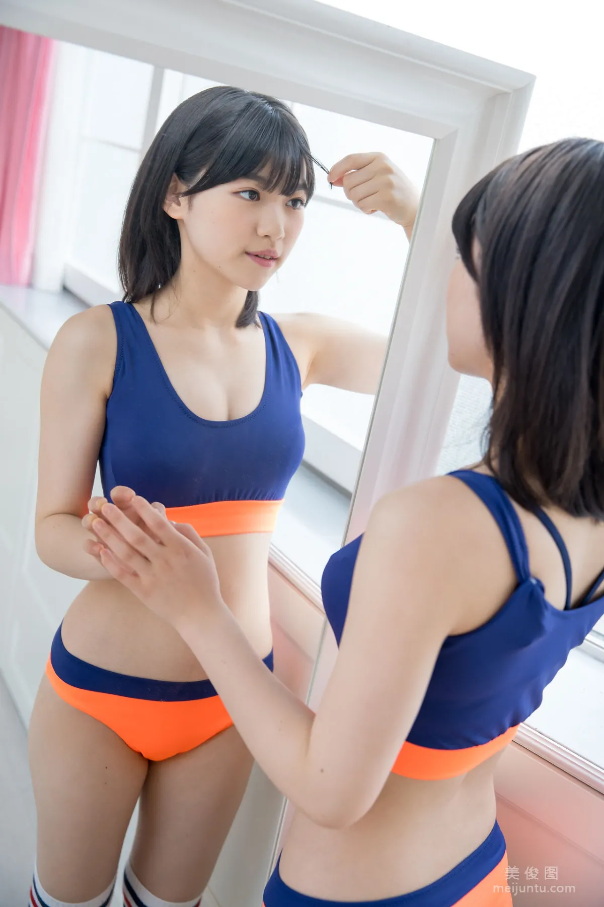 [Minisuka.tv] 沢村りさ - Secret Gallery (STAGE2) 6.19