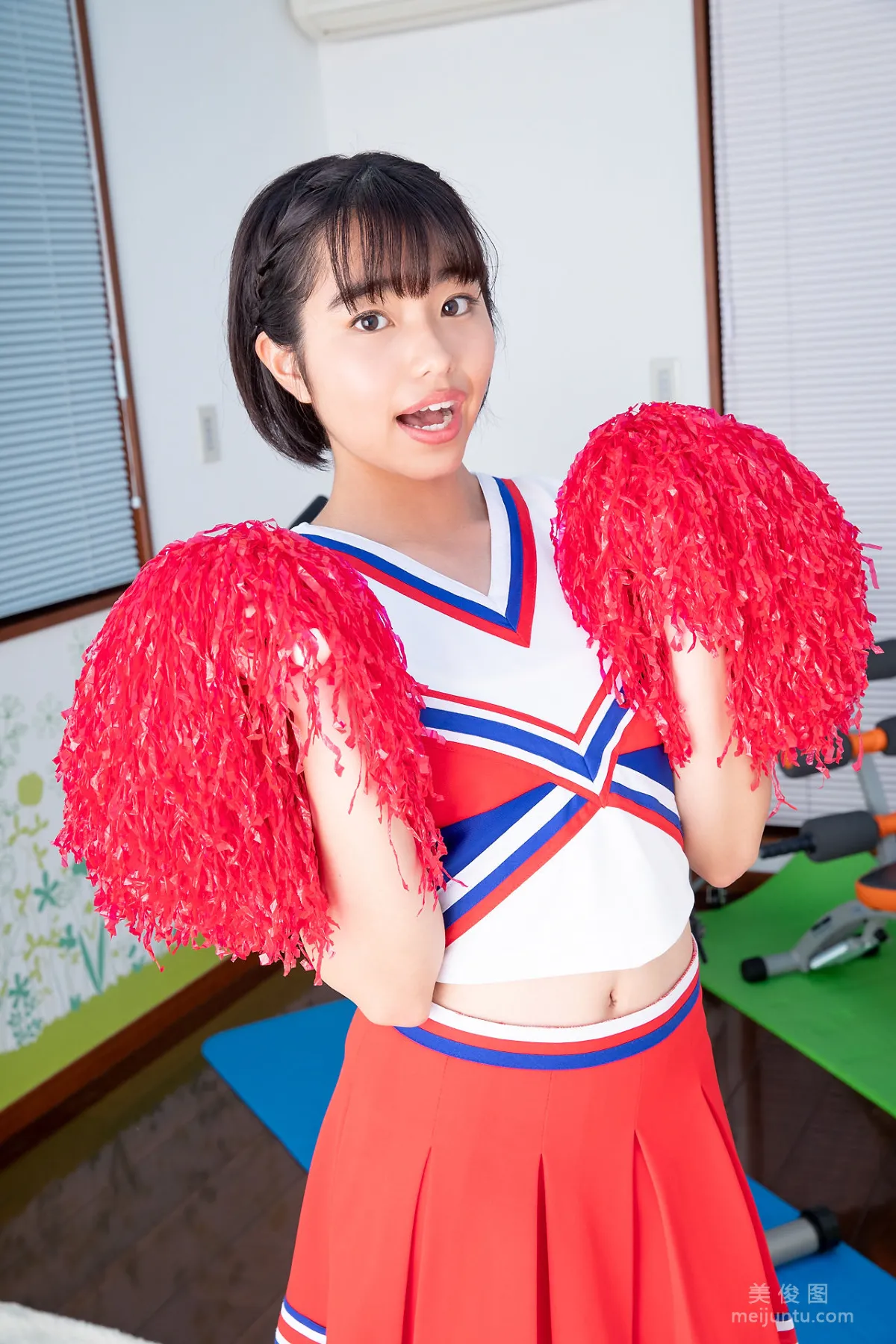 [Minisuka.tv] 朝比奈さや - Regular Gallery 3.312