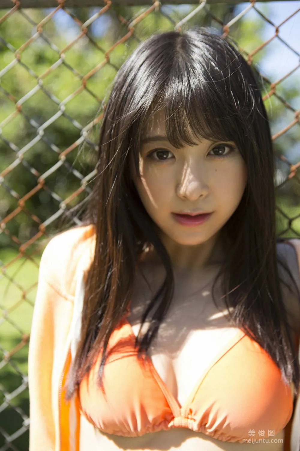 [YS-Web] Vol.851 真島なおみ『美ボディSEXY!! ９頭身ドール系女子!!』 5
