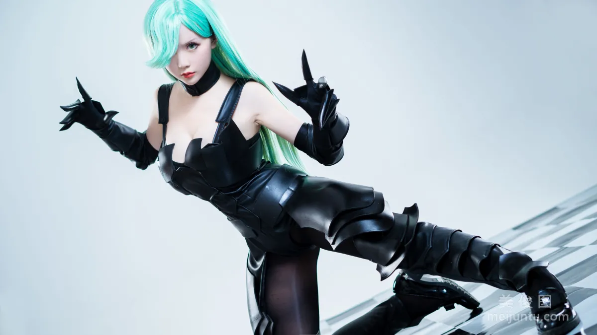 [COS福利] The Vagrant Cosplay Album - 星之遲遲《薇拉瑞》 20