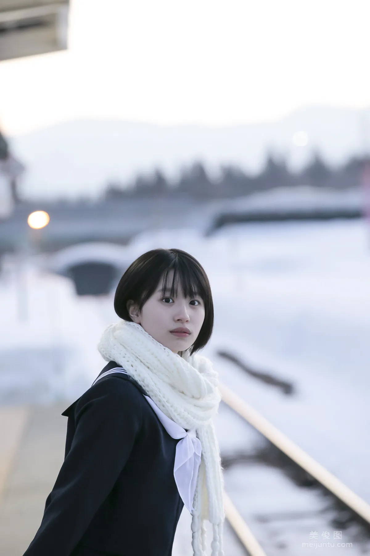 [Hello! Project Digital Books] No.200 淺倉樹々 - Kiki Asakura 45