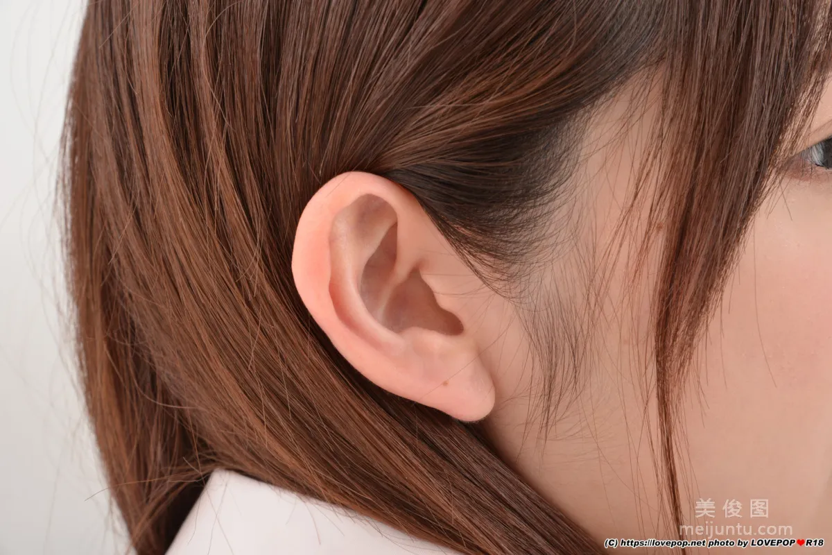 [LOVEPOP] Hinako Mori 森日向子 Photoset 05 18