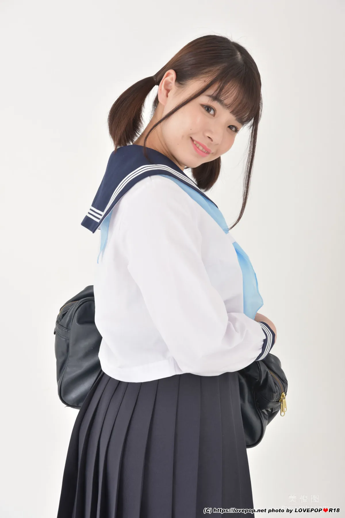 [LOVEPOP] 丘えりな Erina Oka Photoset 02 8