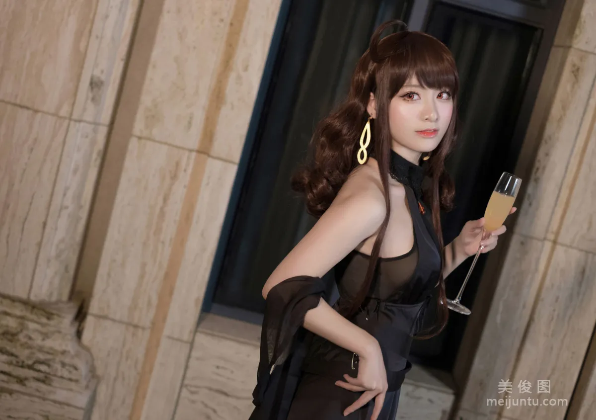 [COS福利] 星野saori - DSR-50 最高出價 3
