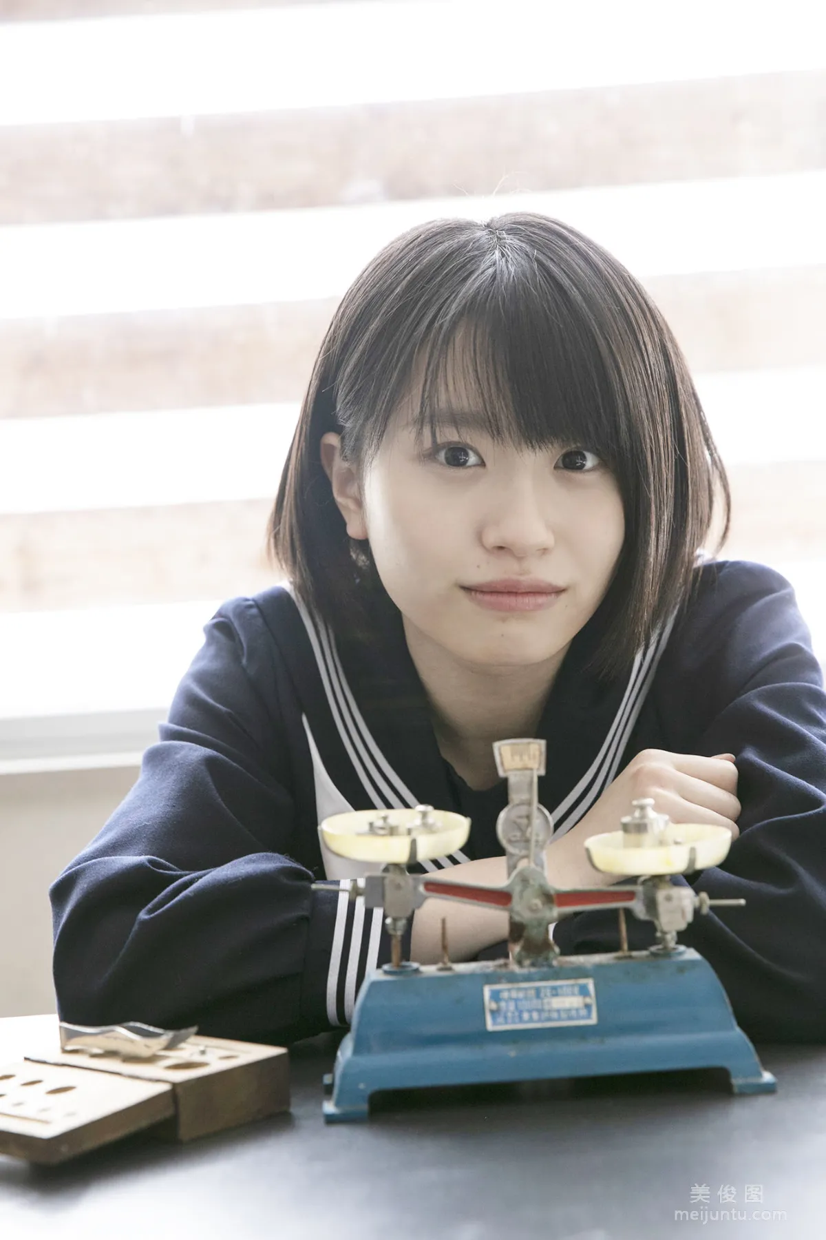 [Hello! Project Digital Books] No.200 浅倉樹々 - Kiki Asakura 2
