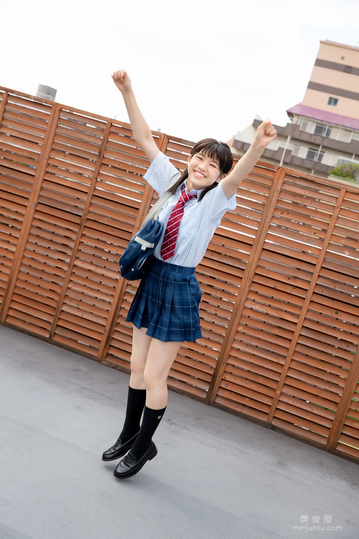 [Minisuka.tv] Risa Sawamura 沢村りさ - Limited Gallery 11.1 44