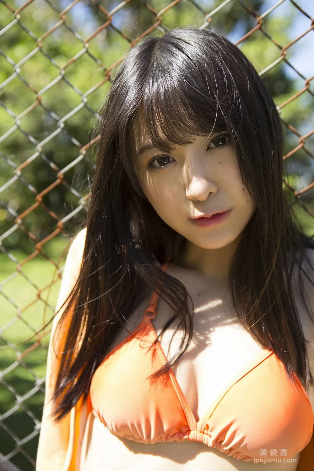 [YS-Web] Vol.851 真島なおみ『美ボディSEXY!! ９頭身ドール系女子!!』 6