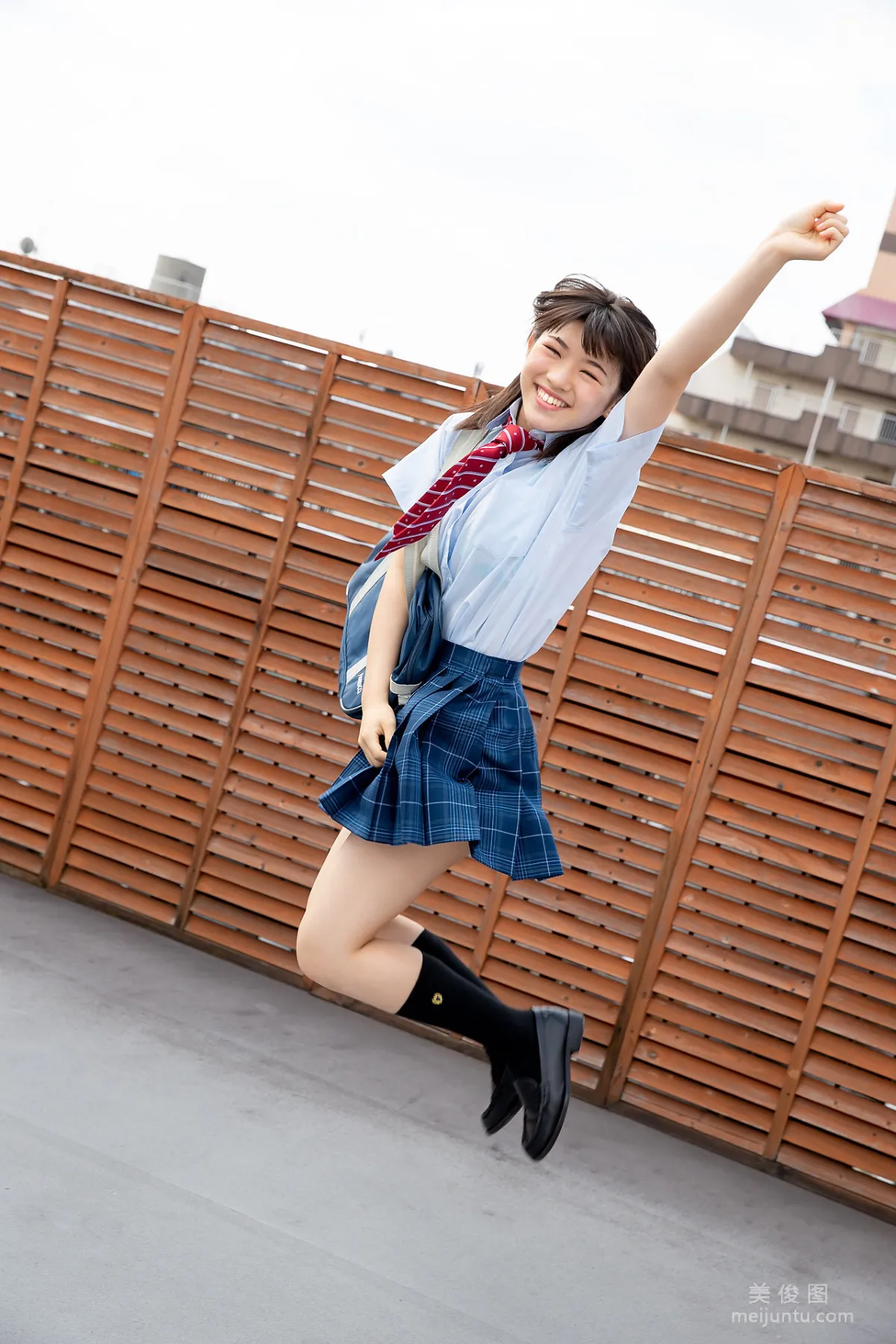 [Minisuka.tv] Risa Sawamura 沢村りさ - Limited Gallery 11.1 46