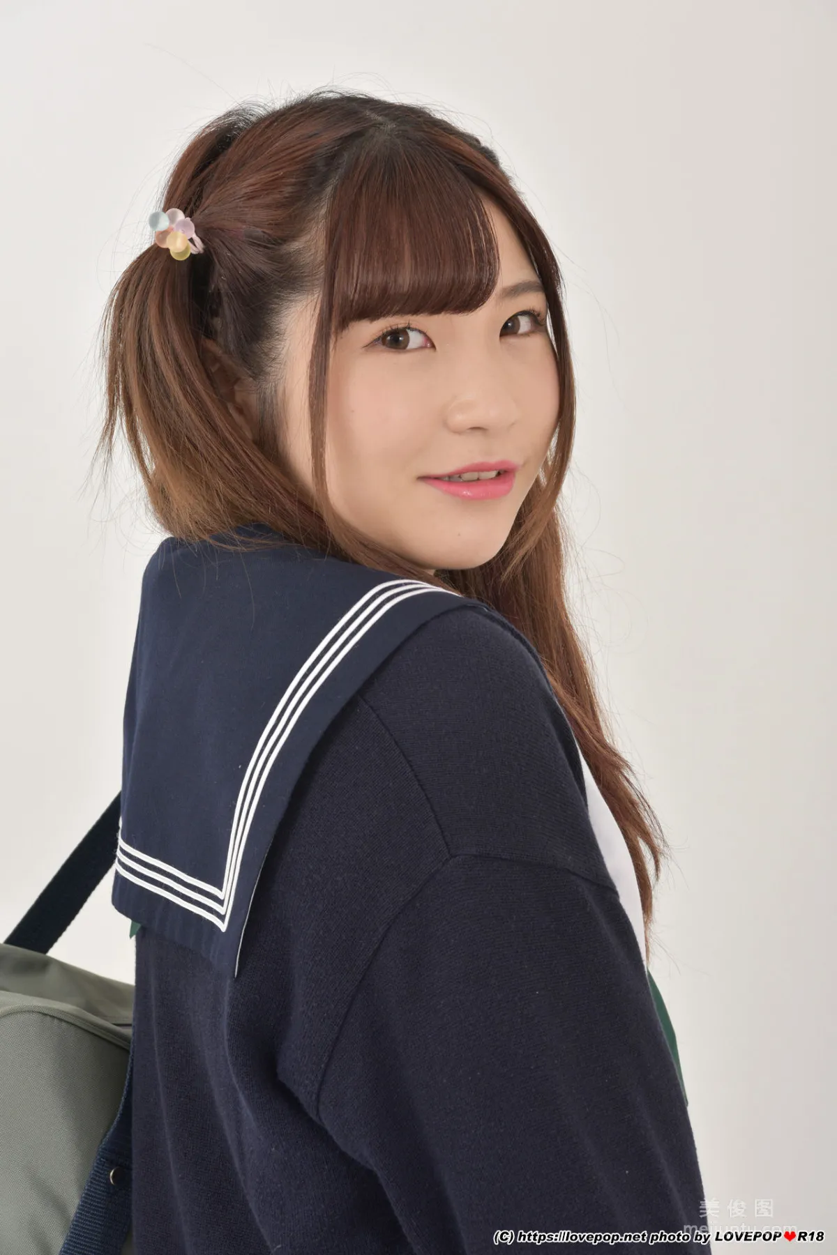 [LOVEPOP] Jurina Saeki 佐伯じゅりな Photoset 01 9