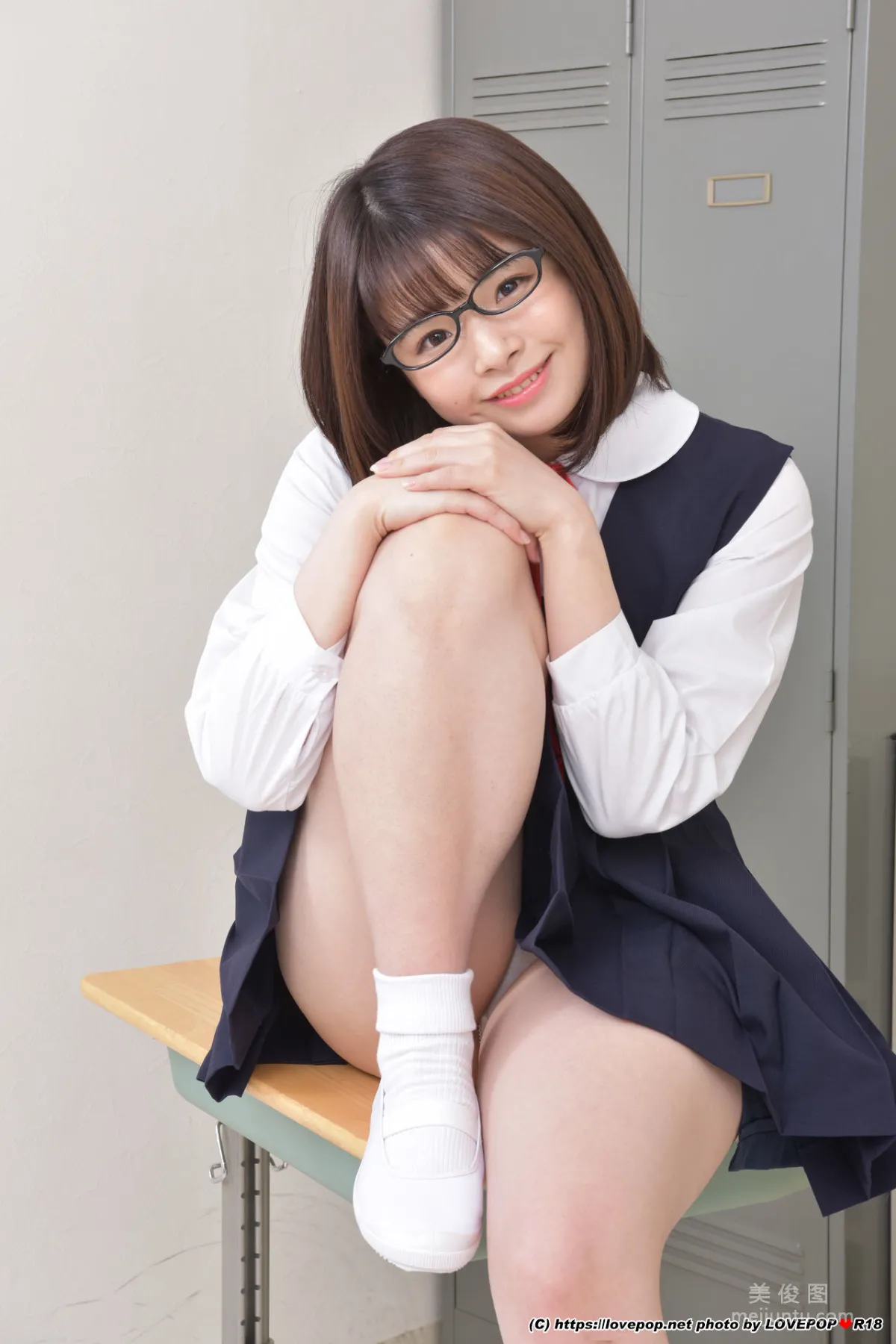 [LOVEPOP] Erina Oka 丘えりな Photoset 01 14
