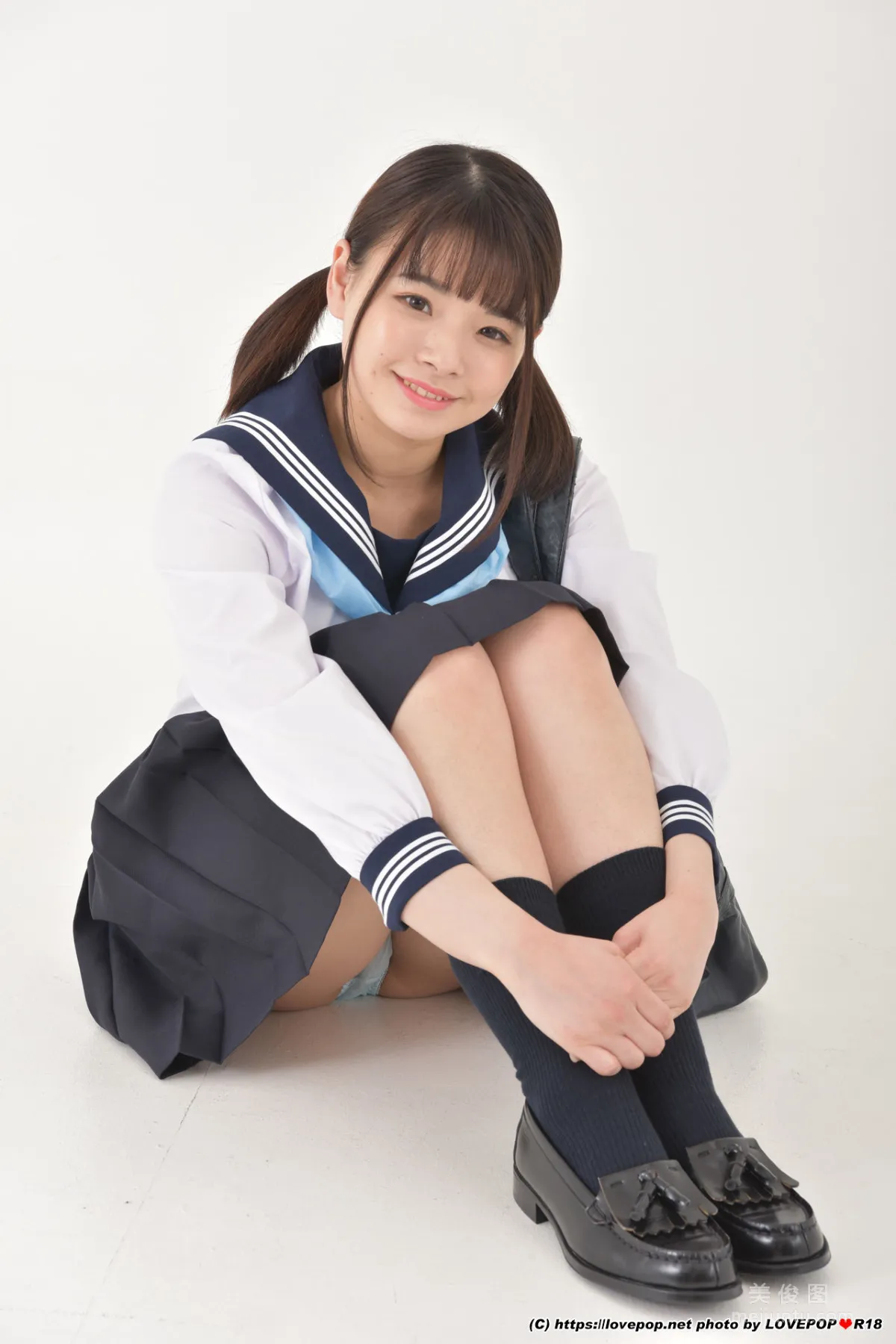 [LOVEPOP] 丘えりな Erina Oka Photoset 02 18