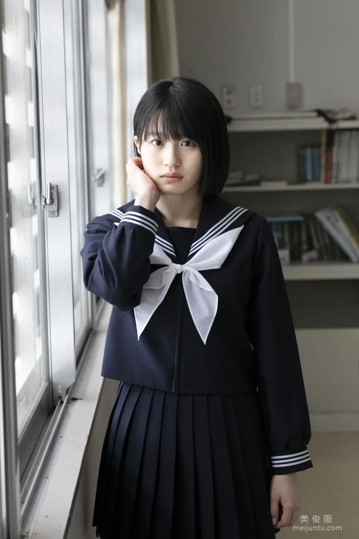 [Hello! Project Digital Books] No.200 浅倉樹々 - Kiki Asakura 4