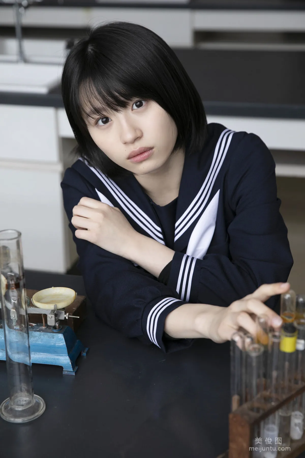 [Hello! Project Digital Books] No.200 浅倉樹々 - Kiki Asakura 1