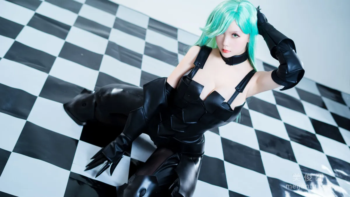 [COS福利] The Vagrant Cosplay Album - 星之遲遲《薇拉瑞》 18