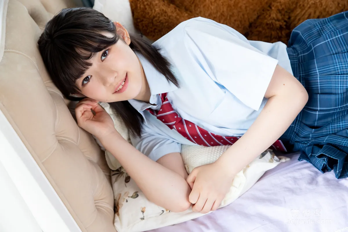 [Minisuka.tv] Risa Sawamura 沢村りさ - Limited Gallery 11.1 13