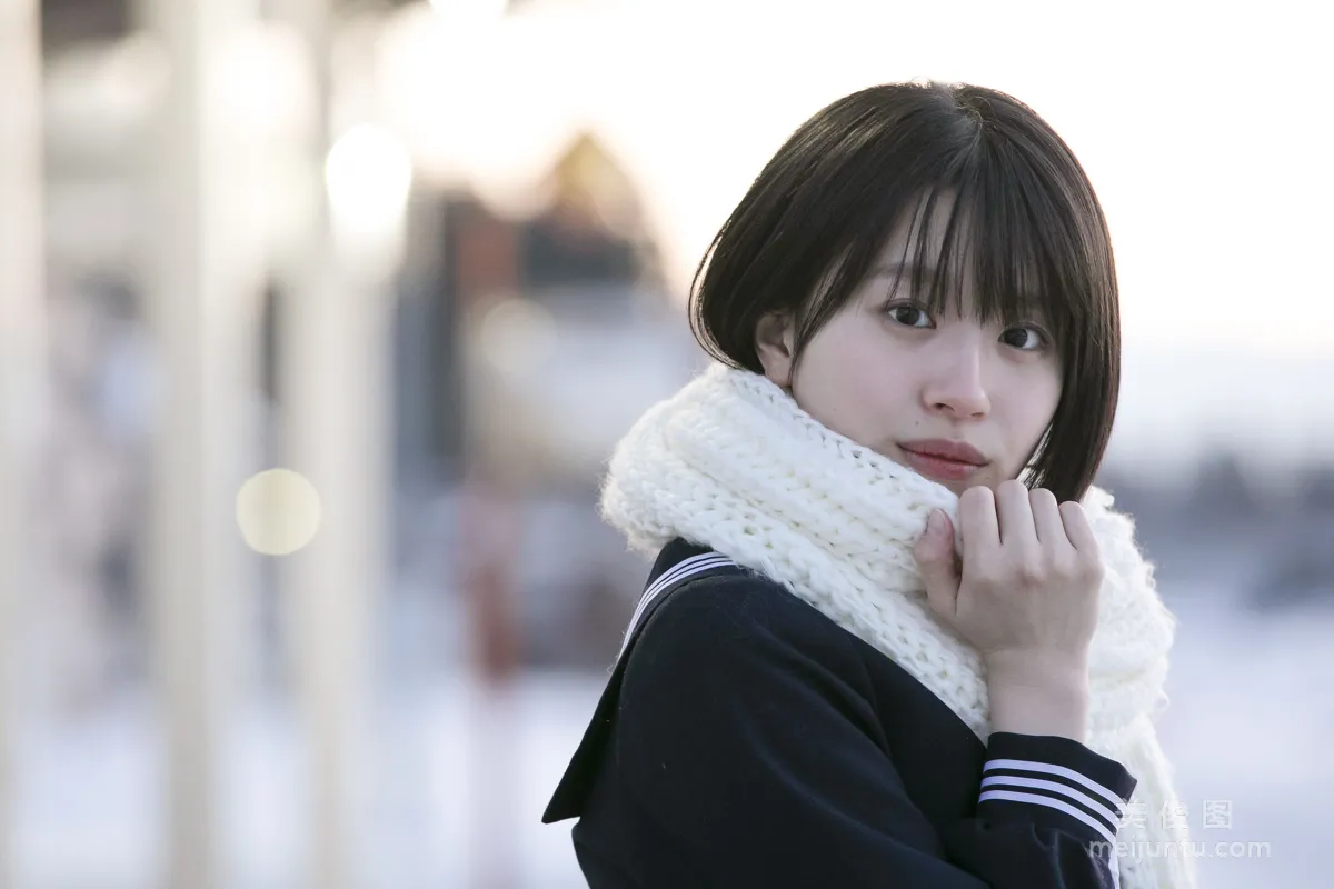 [Hello! Project Digital Books] No.200 淺倉樹々 - Kiki Asakura 46