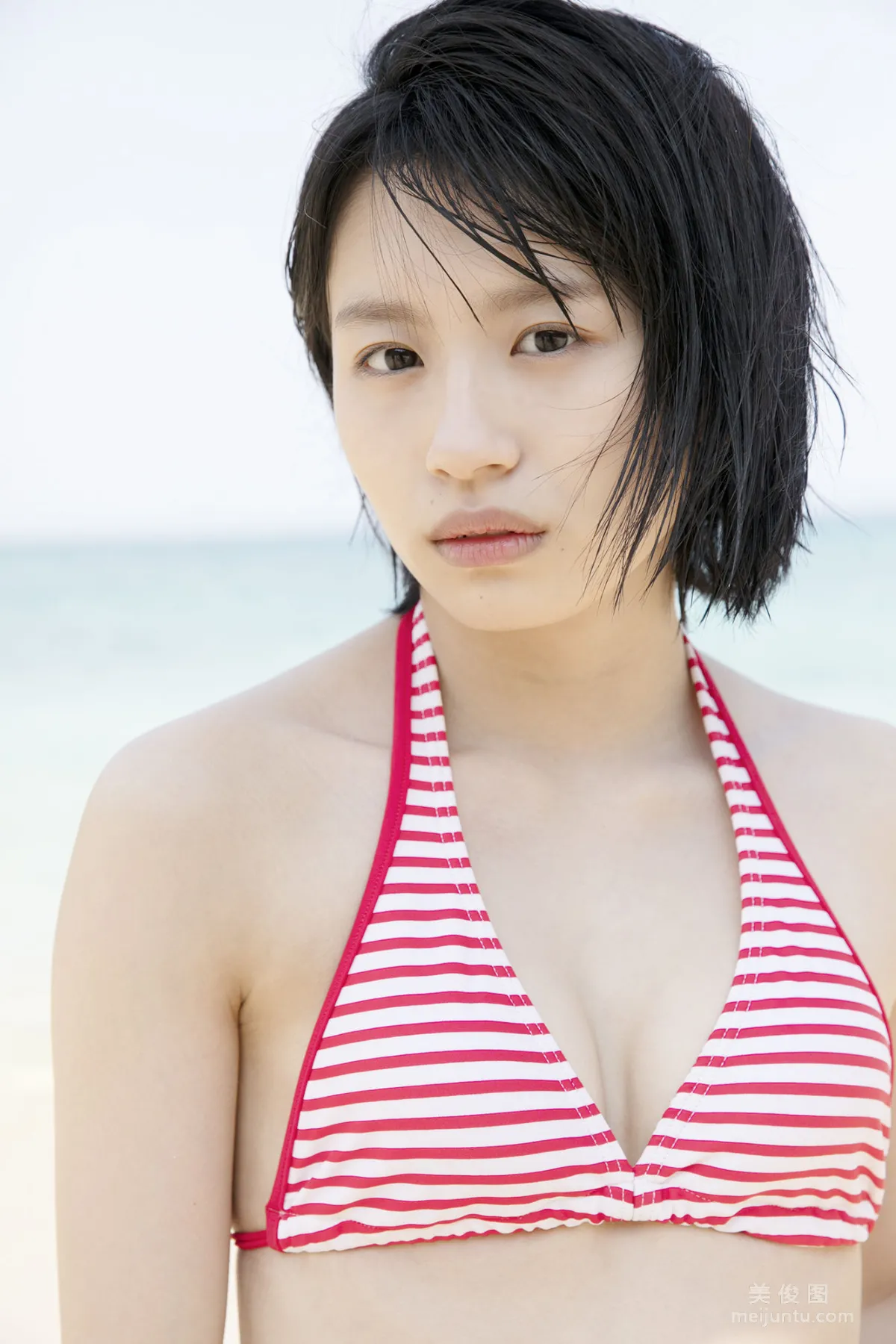 [Hello! Project Digital Books] No.200 淺倉樹々 - Kiki Asakura 61