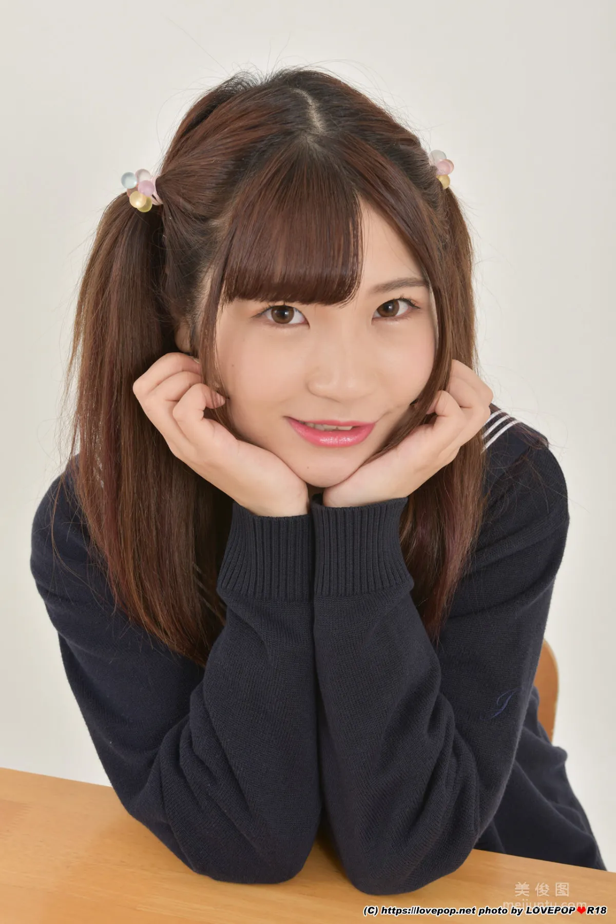 [LOVEPOP] Jurina Saeki 佐伯じゅりな Photoset 01 29