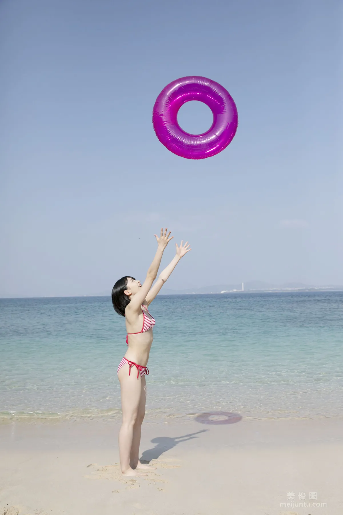[Hello! Project Digital Books] No.200 淺倉樹々 - Kiki Asakura 53