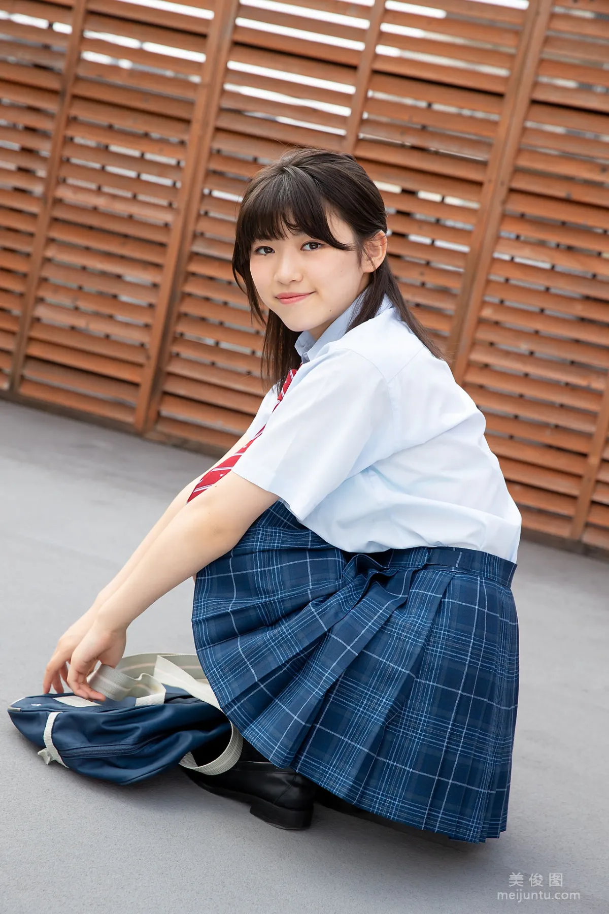 [Minisuka.tv] Risa Sawamura 沢村りさ - Limited Gallery 11.1 42