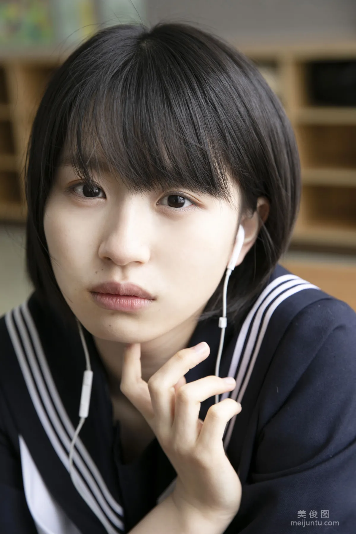 [Hello! Project Digital Books] No.200 淺倉樹々 - Kiki Asakura 14
