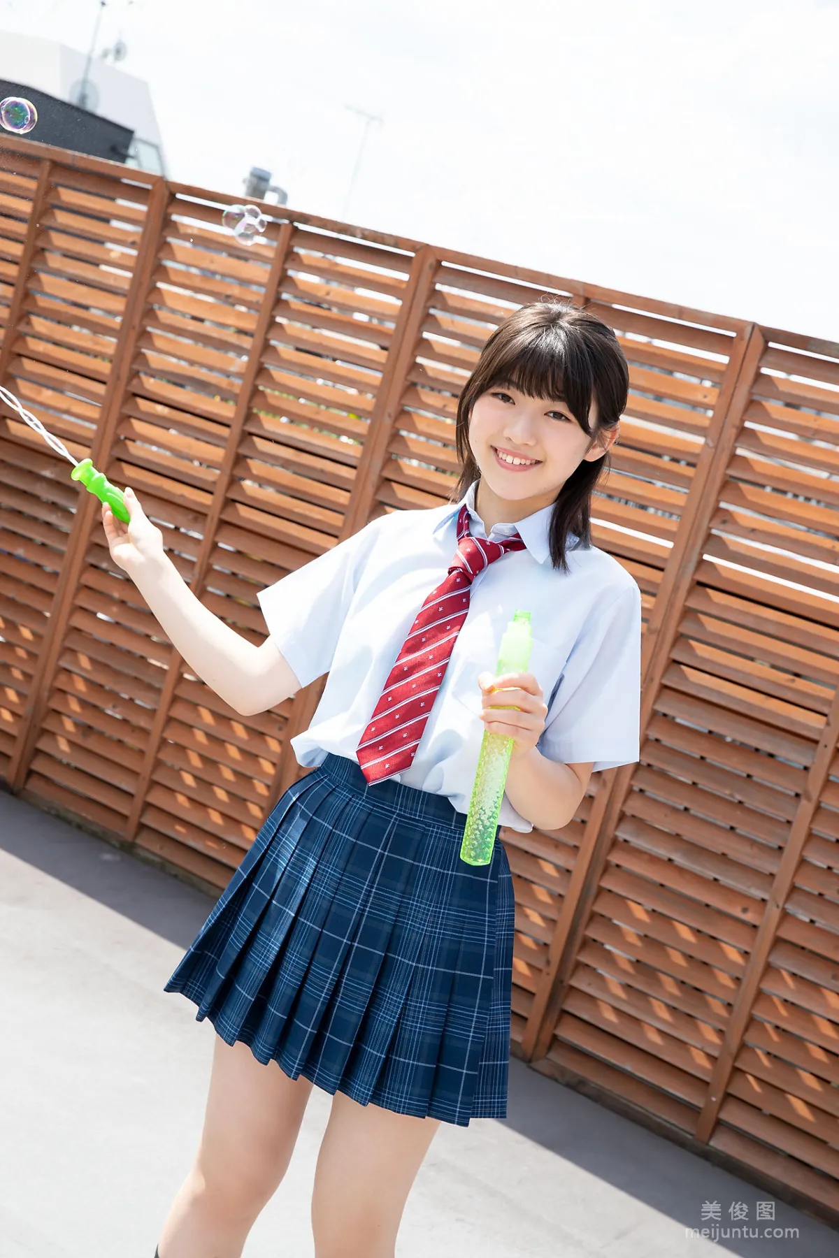 [Minisuka.tv] Risa Sawamura 沢村りさ - Limited Gallery 11.1 33