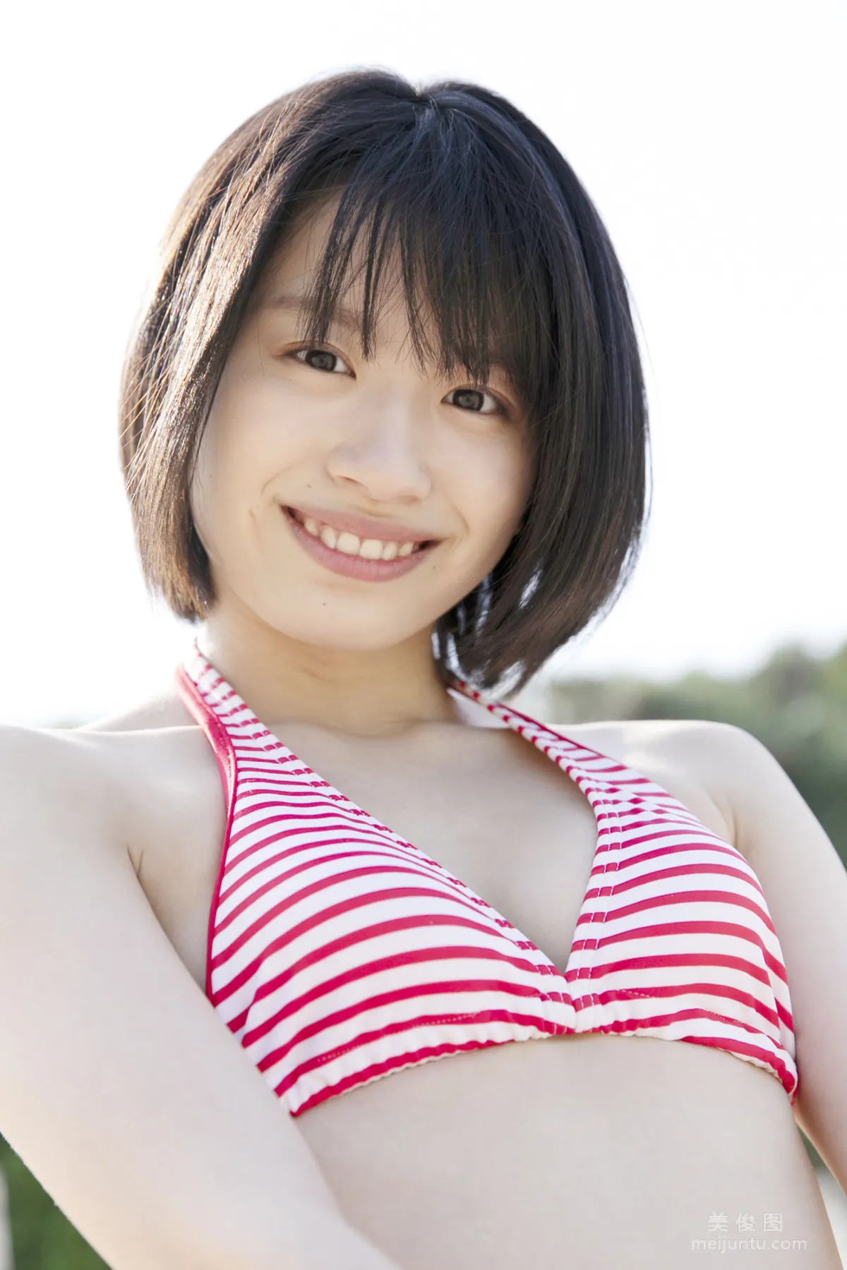[Hello! Project Digital Books] No.200 淺倉樹々 - Kiki Asakura 56