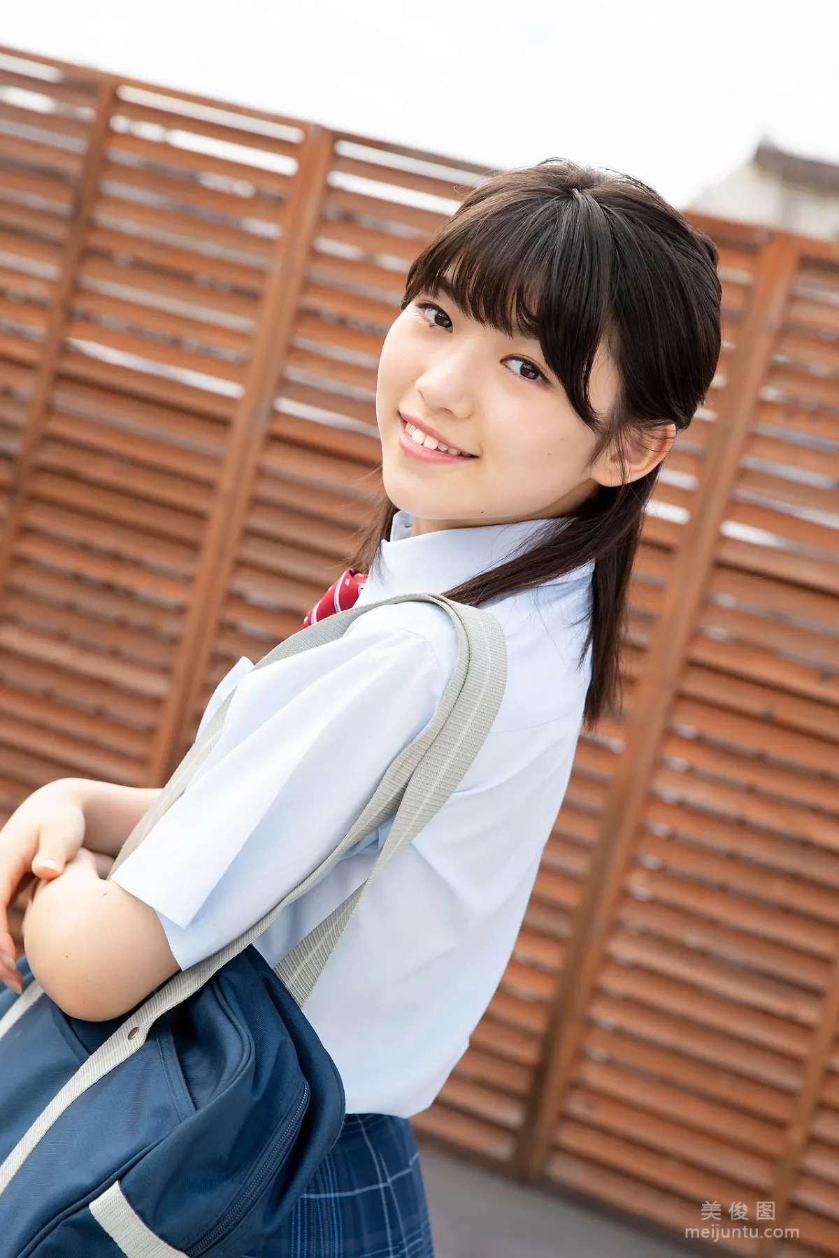 [Minisuka.tv] Risa Sawamura 沢村りさ - Limited Gallery 11.1 38