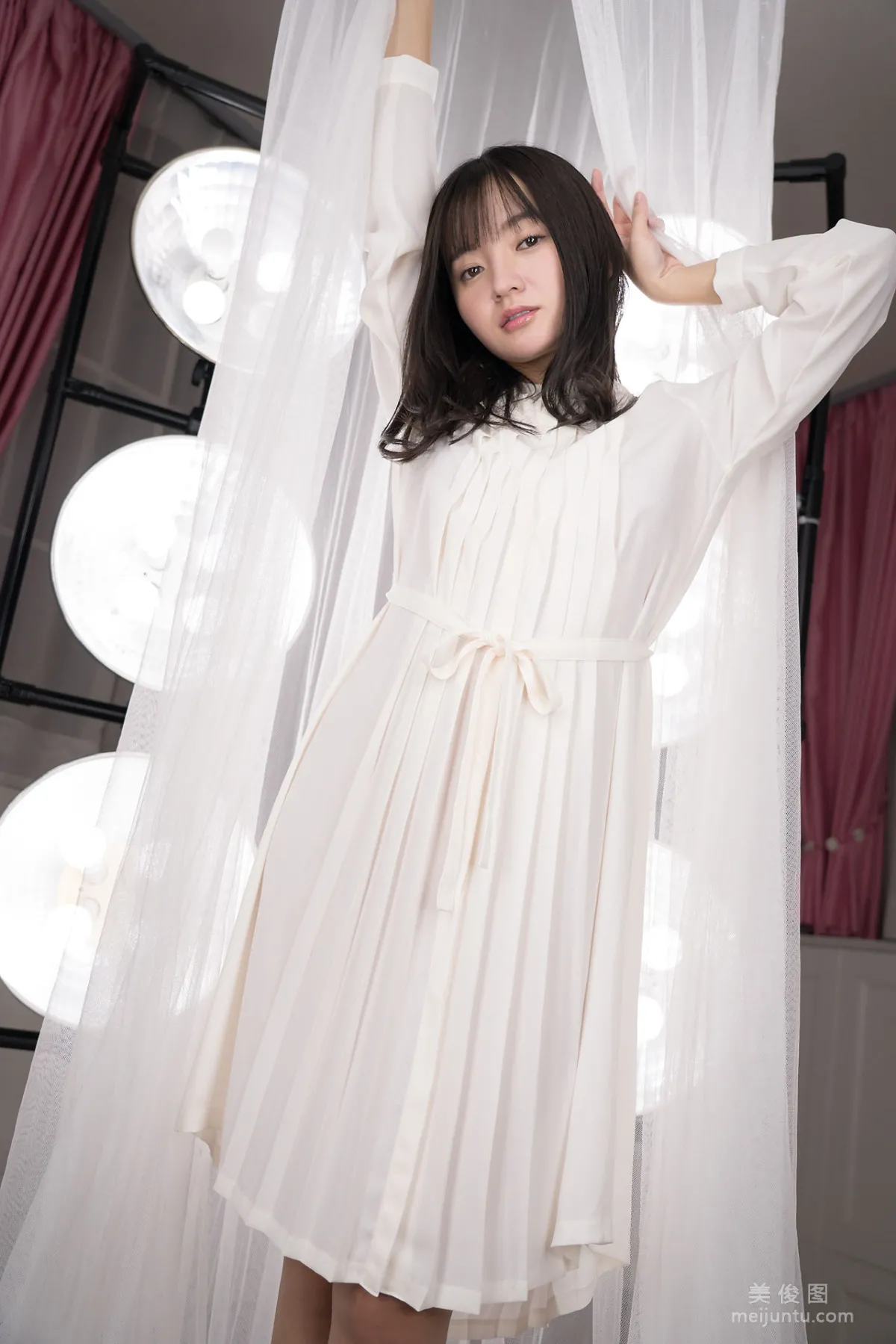 [Minisuka.tv] 西永彩奈 Ayana Nishinaga - Limited Gallery 02 6
