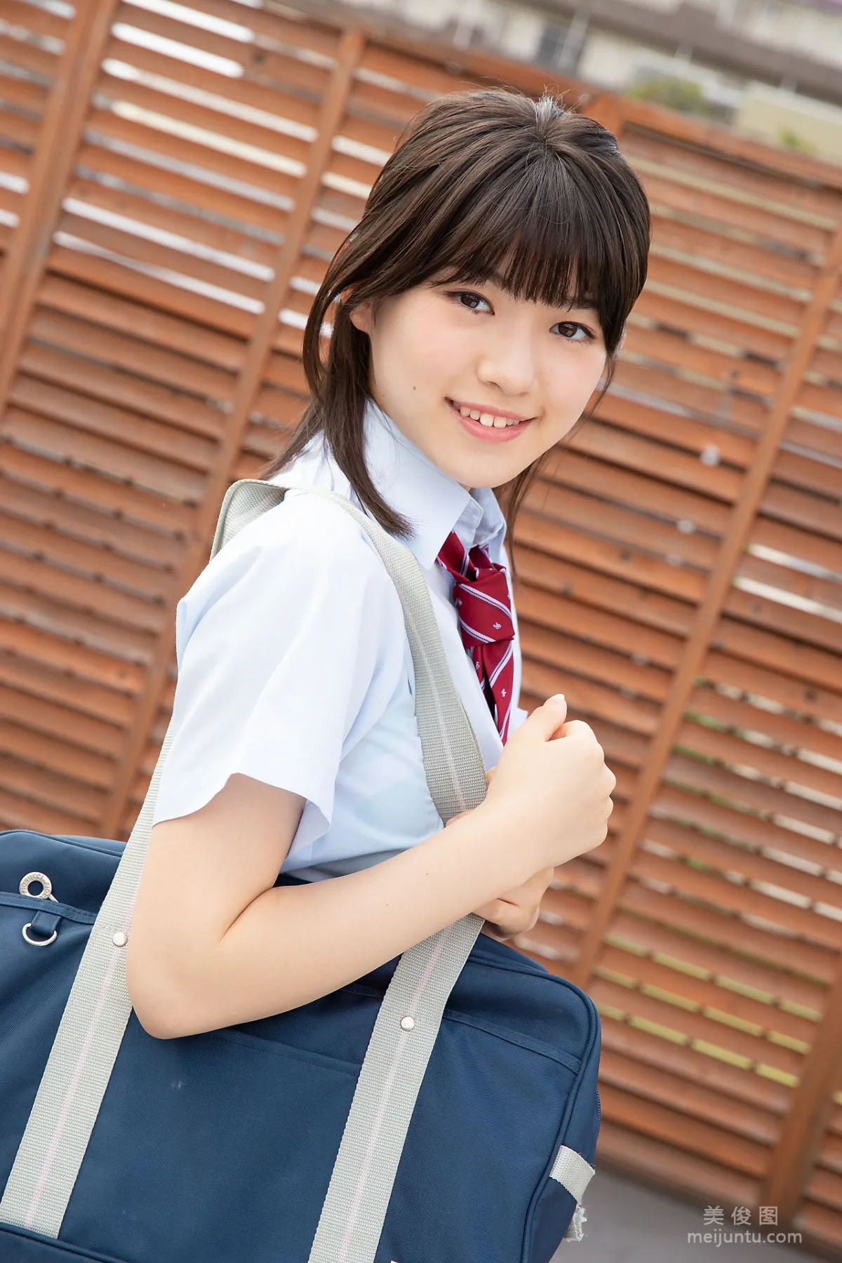 [Minisuka.tv] Risa Sawamura 沢村りさ - Limited Gallery 11.1 36