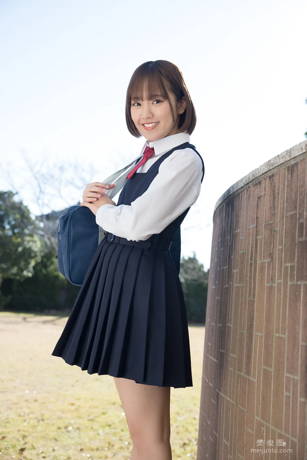 [Minisuka.tv] 香月杏珠 - Limited Gallery 20.1 6