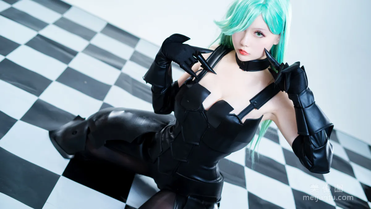 [COS福利] The Vagrant Cosplay Album - 星之遲遲《薇拉瑞》 17