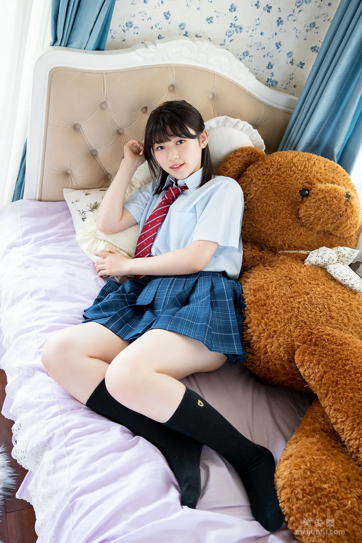 [Minisuka.tv] Risa Sawamura 沢村りさ - Limited Gallery 11.1 10