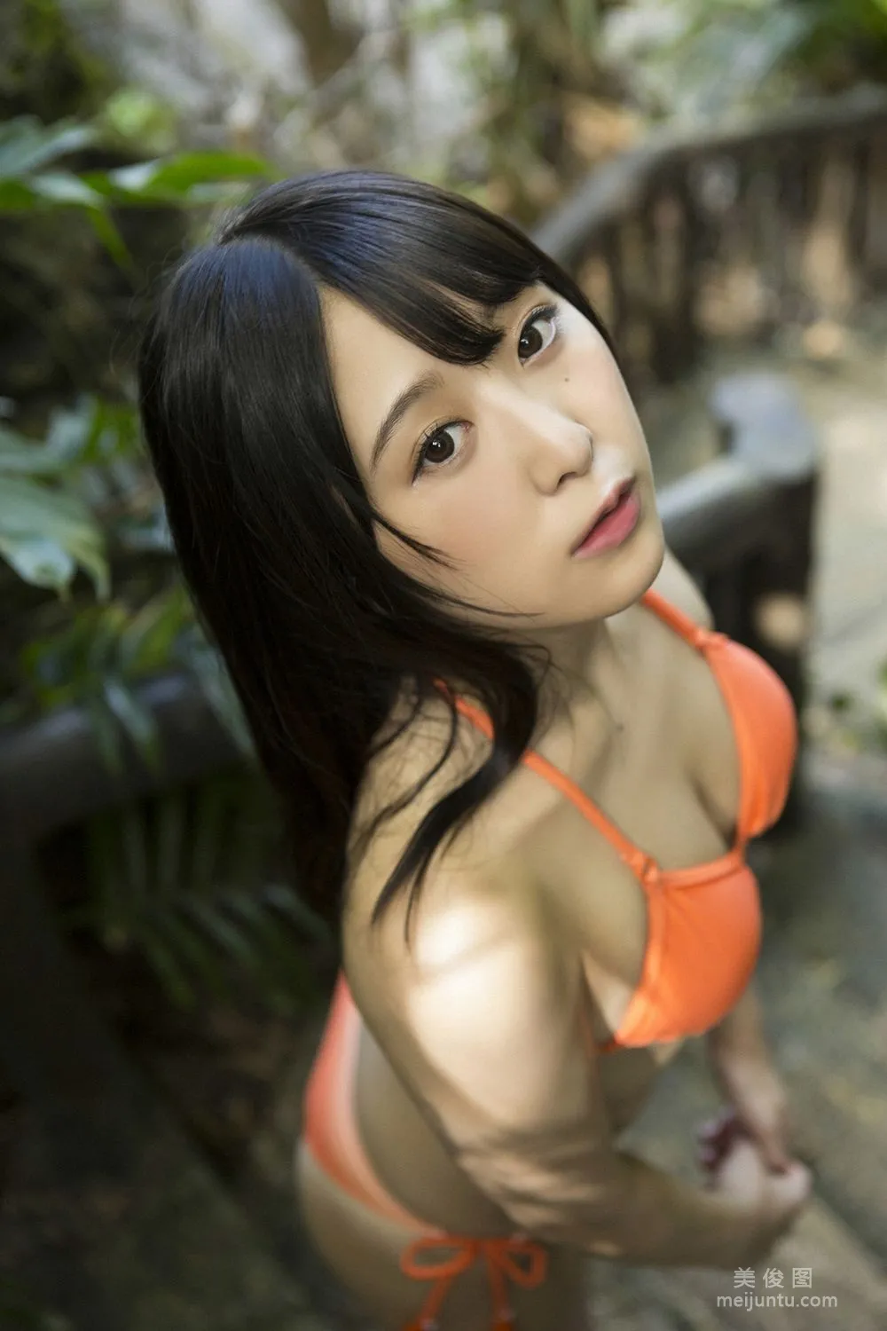 [YS-Web] Vol.851 真島なおみ『美ボディSEXY!! ９頭身ドール系女子!!』 16