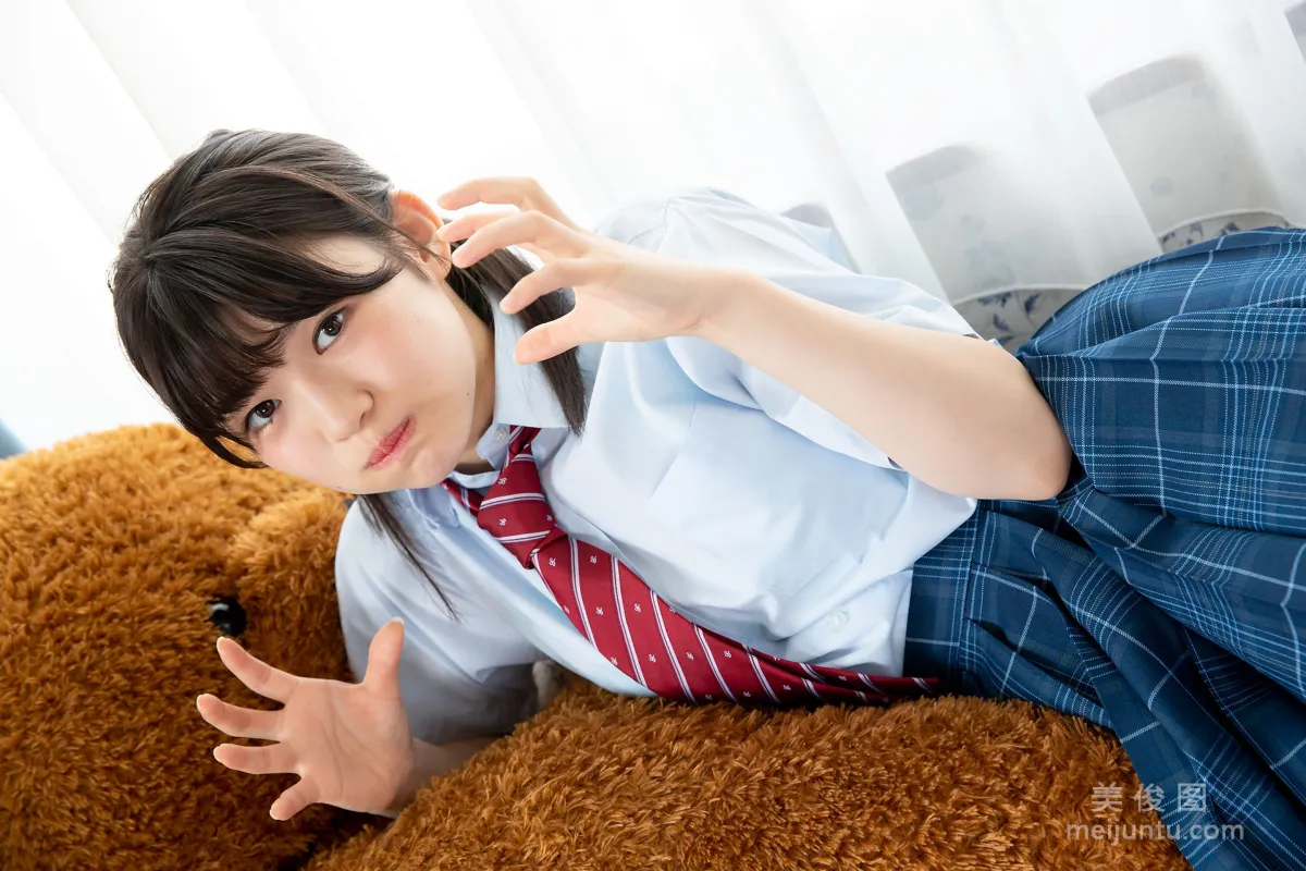 [Minisuka.tv] Risa Sawamura 沢村りさ - Limited Gallery 11.1 18