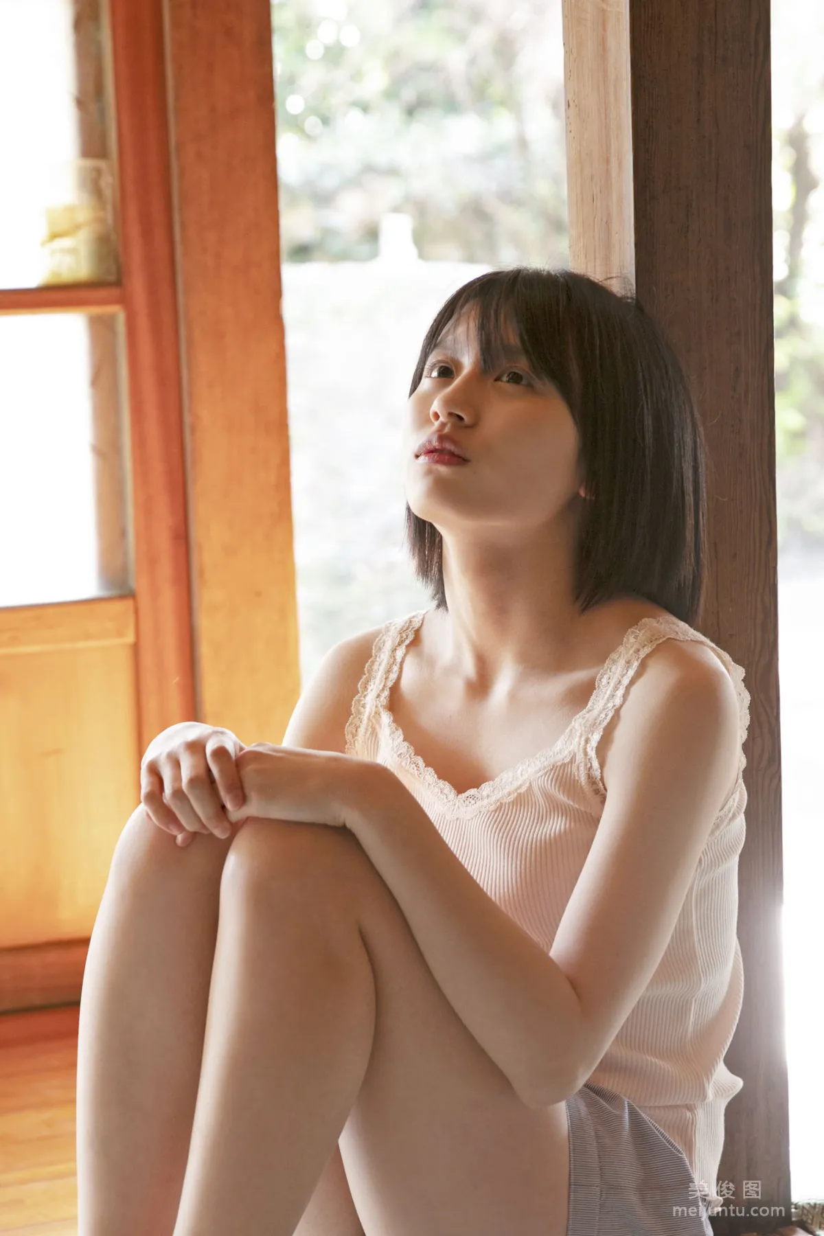 [Hello! Project Digital Books] No.200 浅倉樹々 - Kiki Asakura 90