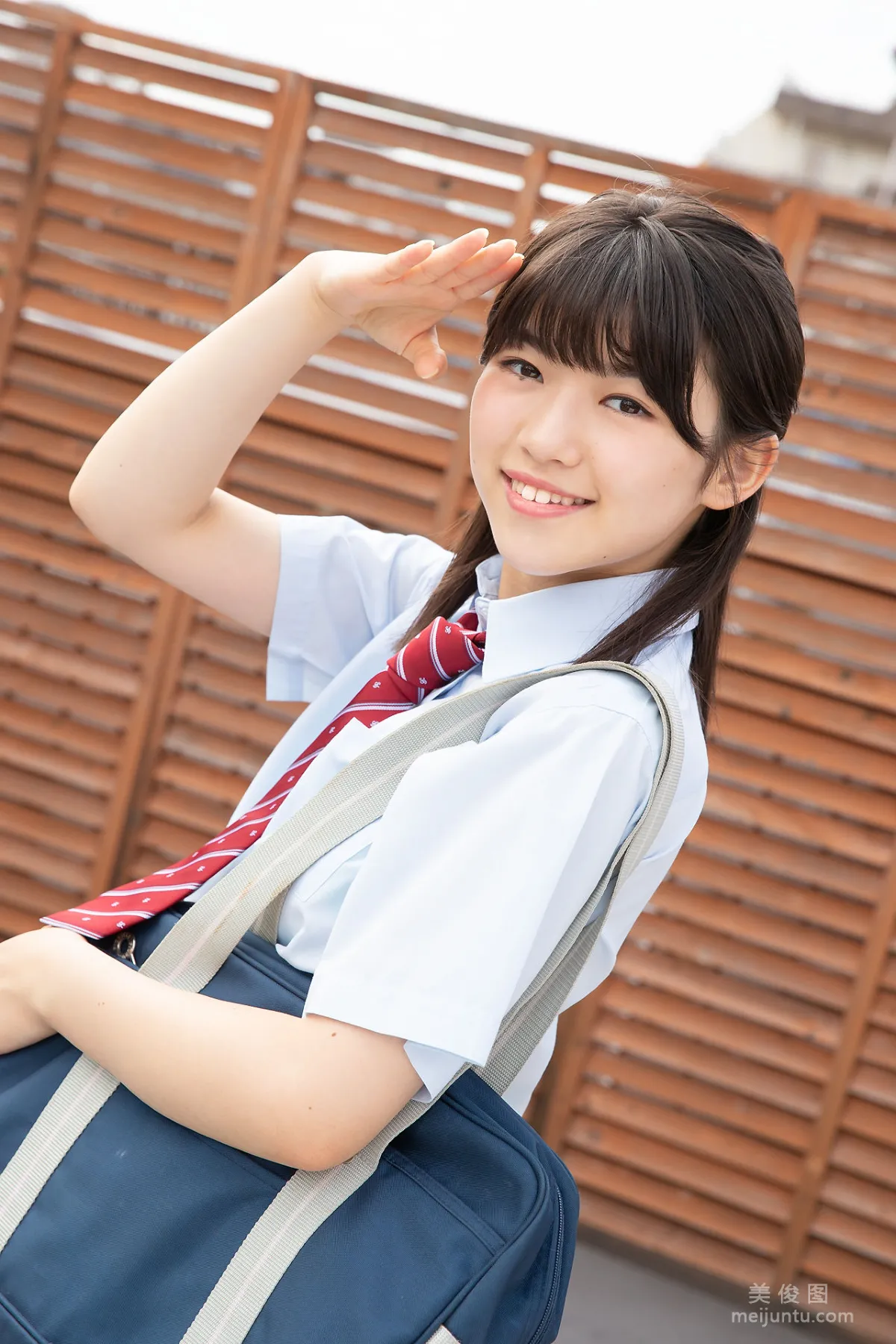 [Minisuka.tv] Risa Sawamura 沢村りさ - Limited Gallery 11.1 37