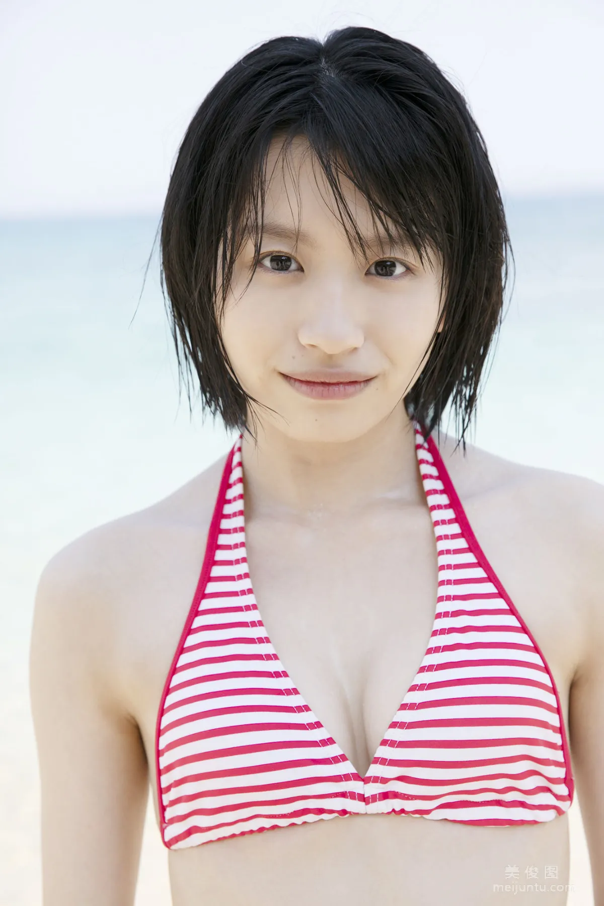 [Hello! Project Digital Books] No.200 淺倉樹々 - Kiki Asakura 57