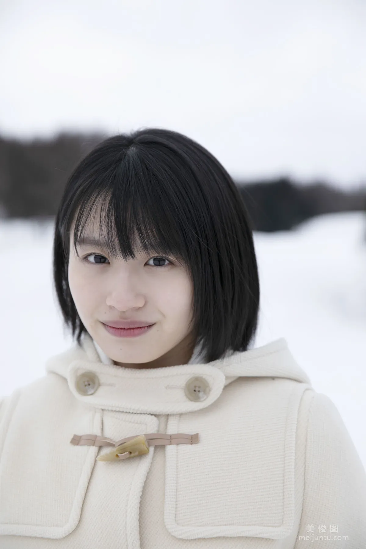 [Hello! Project Digital Books] No.200 淺倉樹々 - Kiki Asakura 38