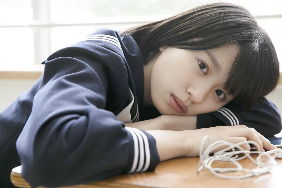 [Hello! Project Digital Books] No.200 淺倉樹々 - Kiki Asakura 15
