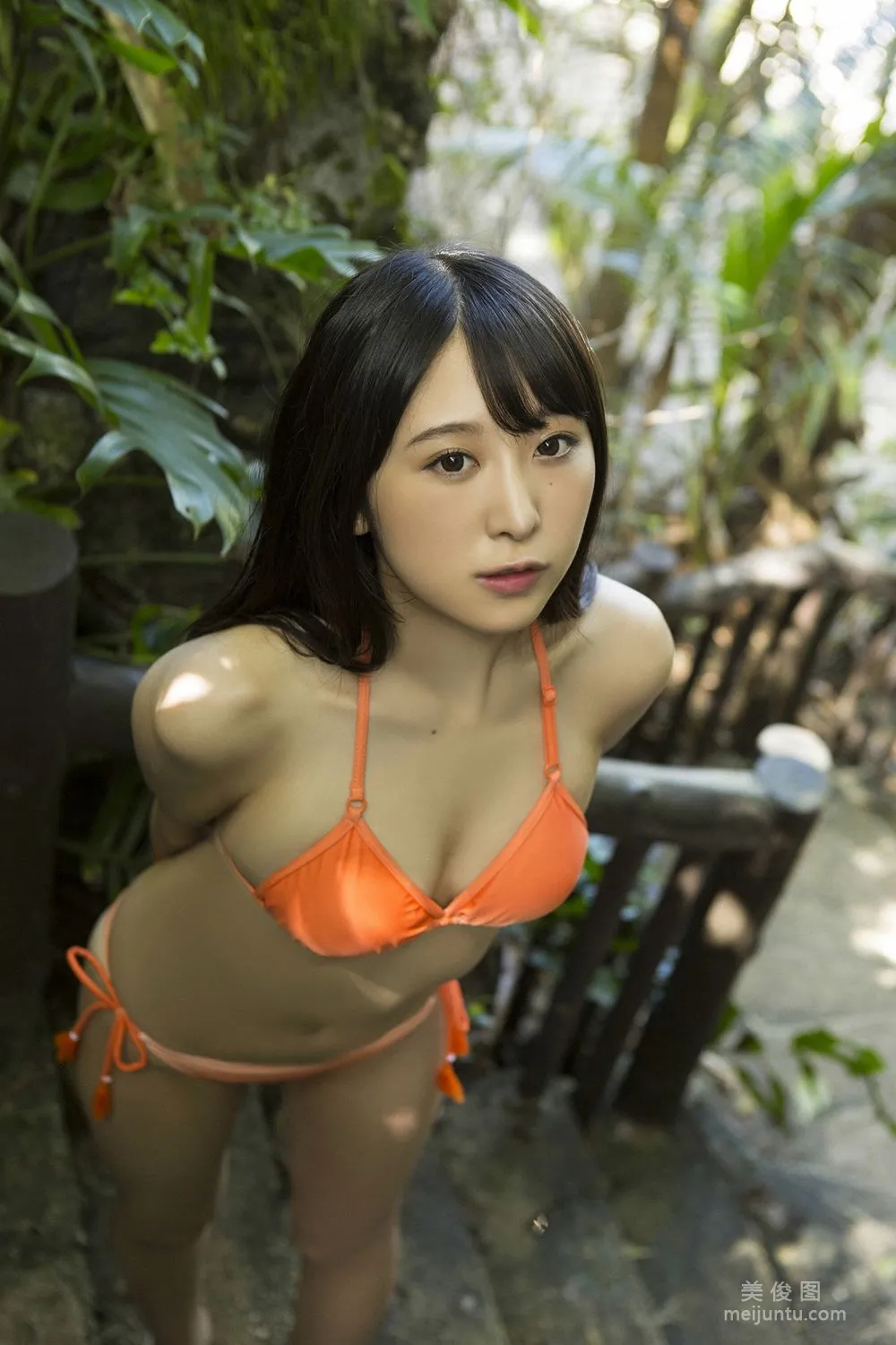 [YS-Web] Vol.851 真島なおみ『美ボディSEXY!! ９頭身ドール系女子!!』 14